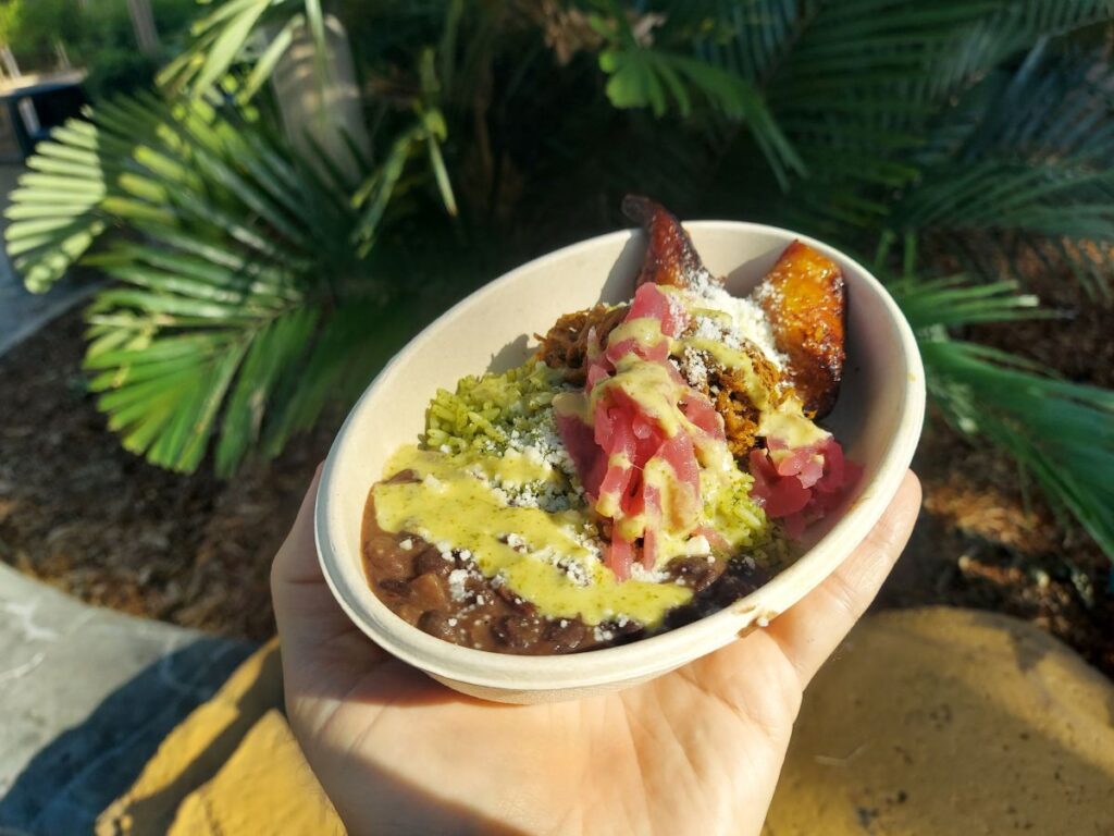 TOMA Beef Barbacoa