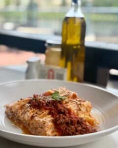 Disney Springs Dining Update