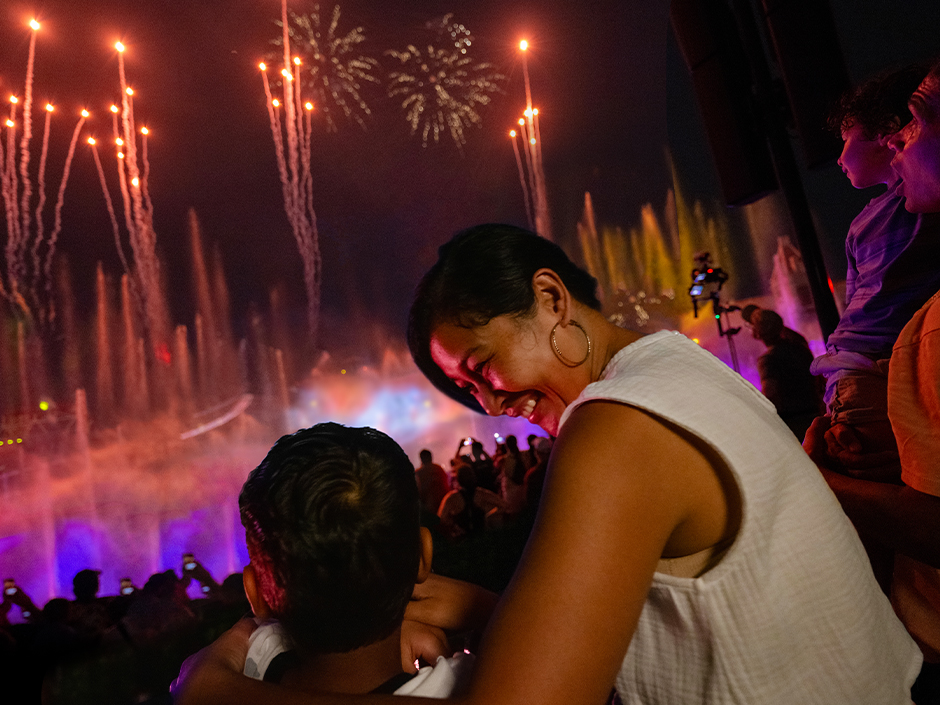 Universal Orlando Summer 2025