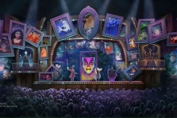 Hollywood Studios New Shows