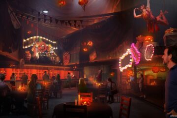 Las Vegas Horror Attraction