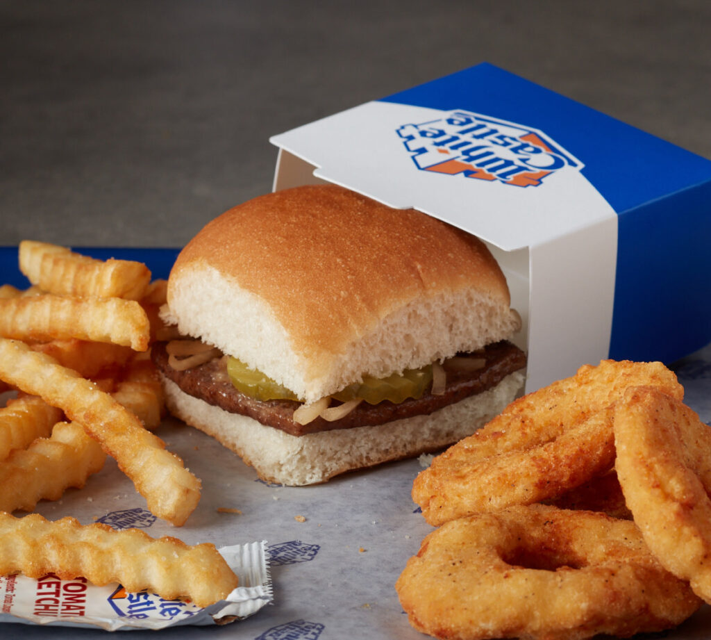 National Sliders Day