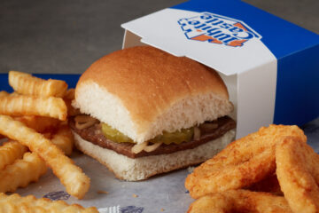 National Sliders Day