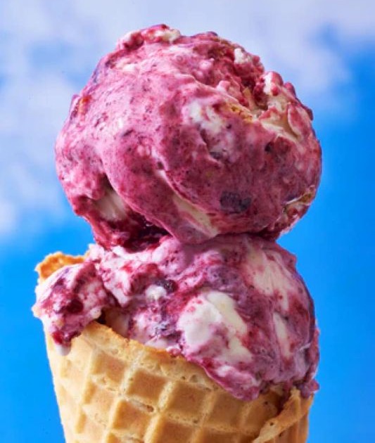 Salt & Straw Disney