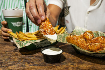 Wingstop