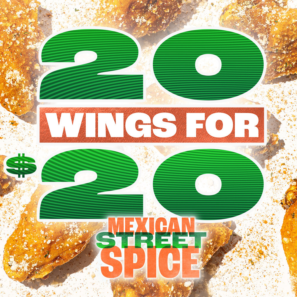 Wingstop