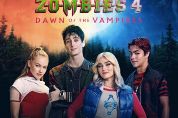 Zombies 4