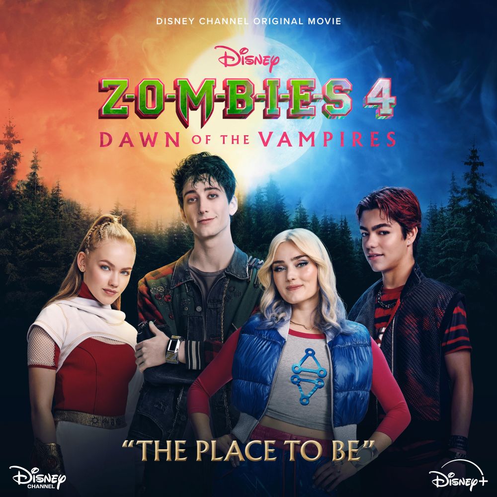 Zombies 4