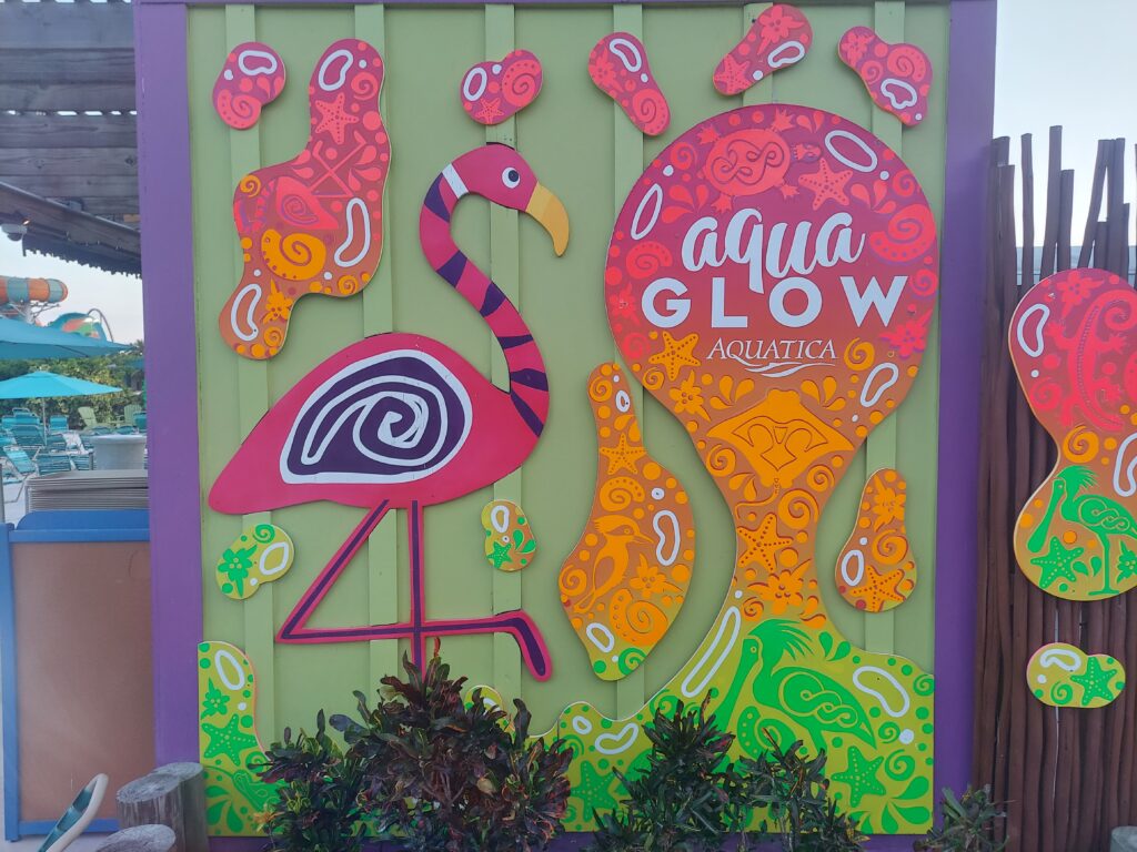 Aquaglow