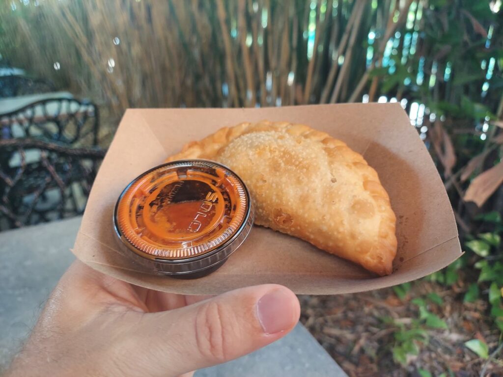 TOMA Busch Gardens
