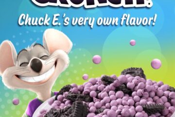 Dippin' Dots