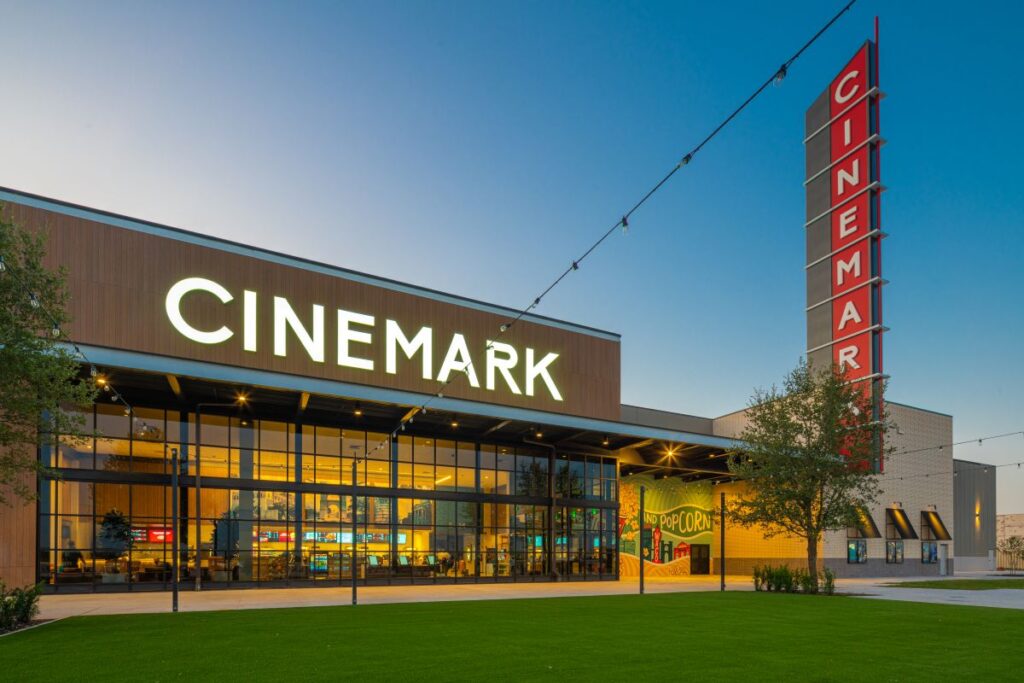 Memorial Day movie records