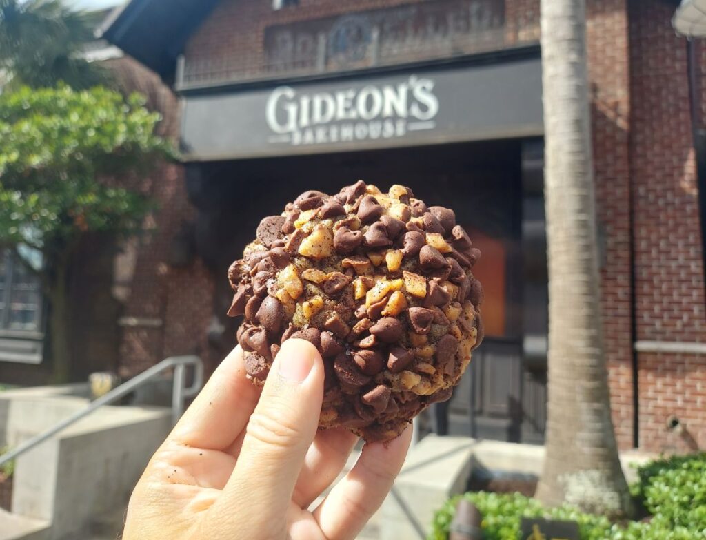 Disney Springs Dining Update