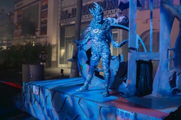 Halloween Horror Nights