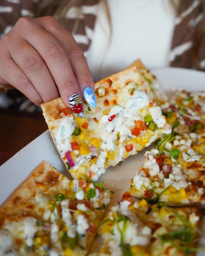 Disney Springs dining
