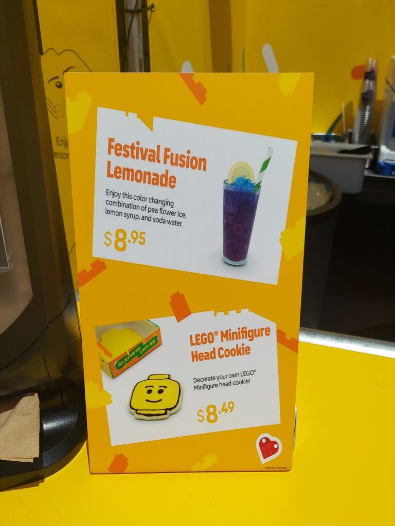 Lego Festival