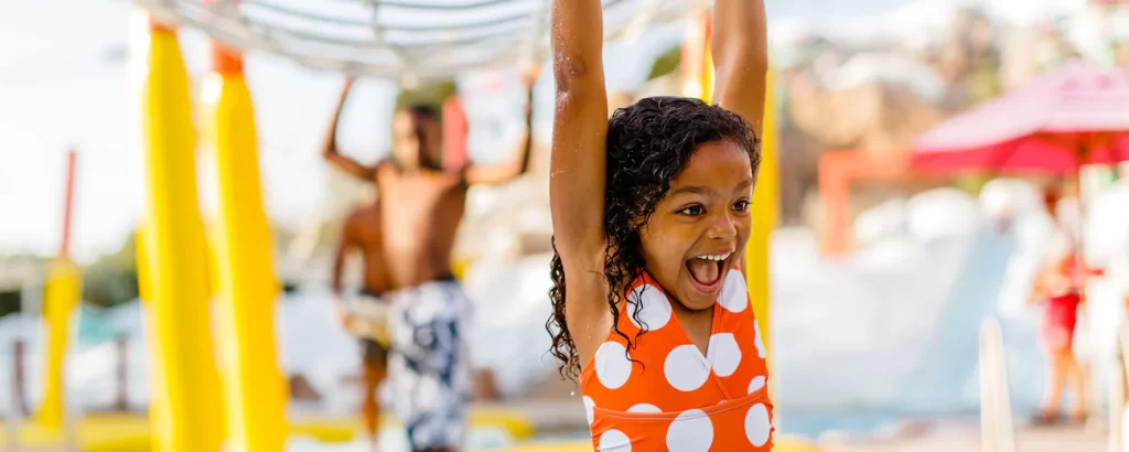 Disney Water Park Pass