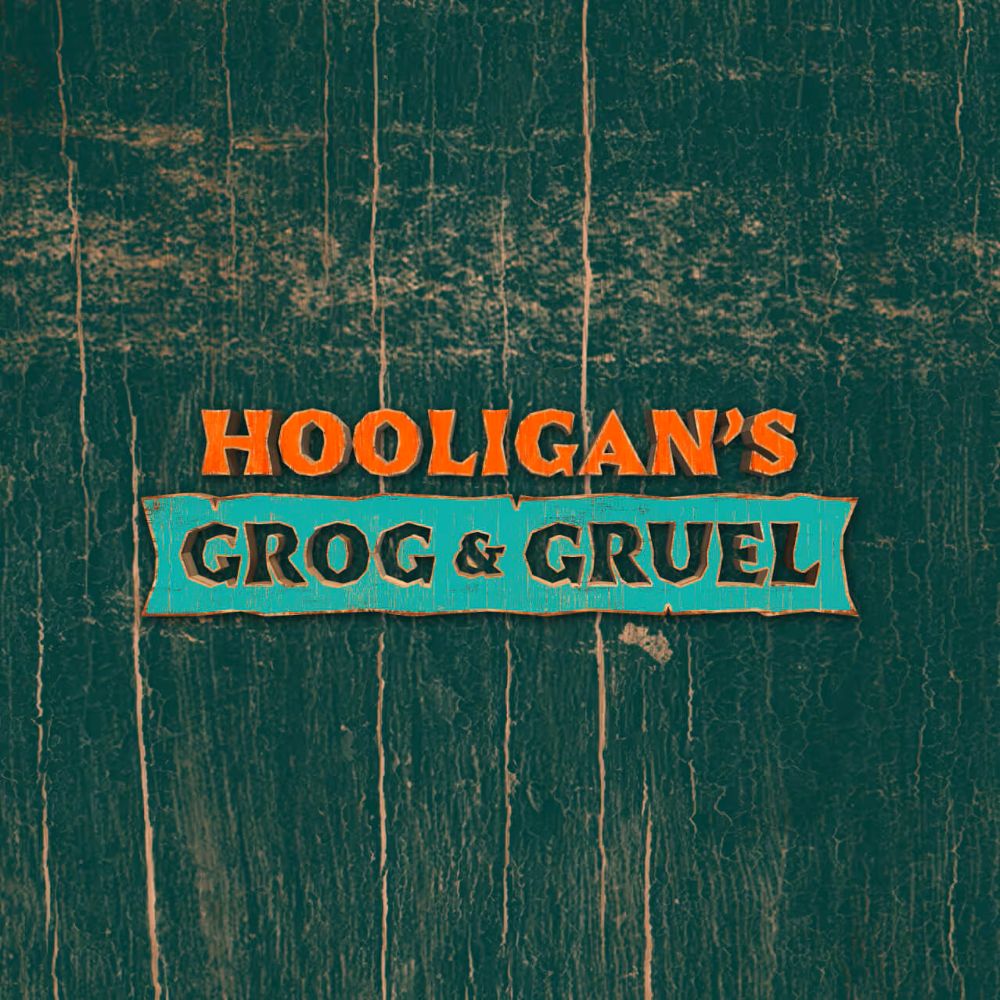 Hooligan's Grog