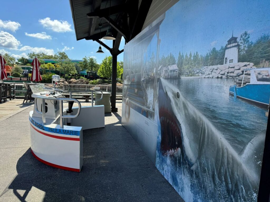 Jaws 50th Anniversary