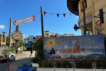 Jaws 50th Anniversary