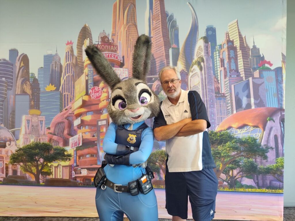 Zootopia 2 Teaser Trailer