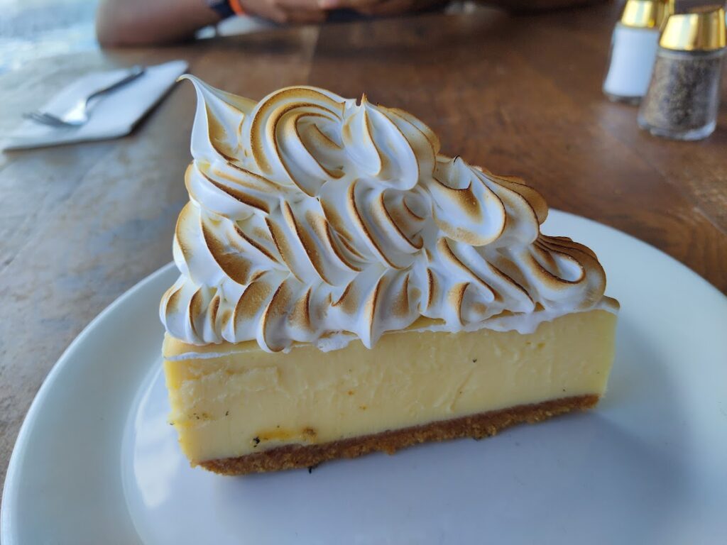 Disney Springs Dining Update