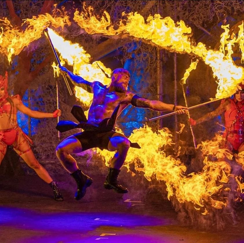 HHN 2025 Speculation