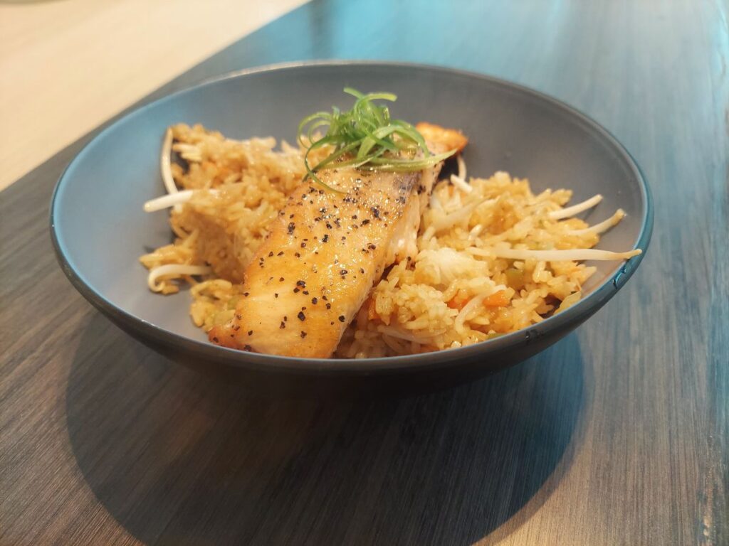 Cosmos Cafe