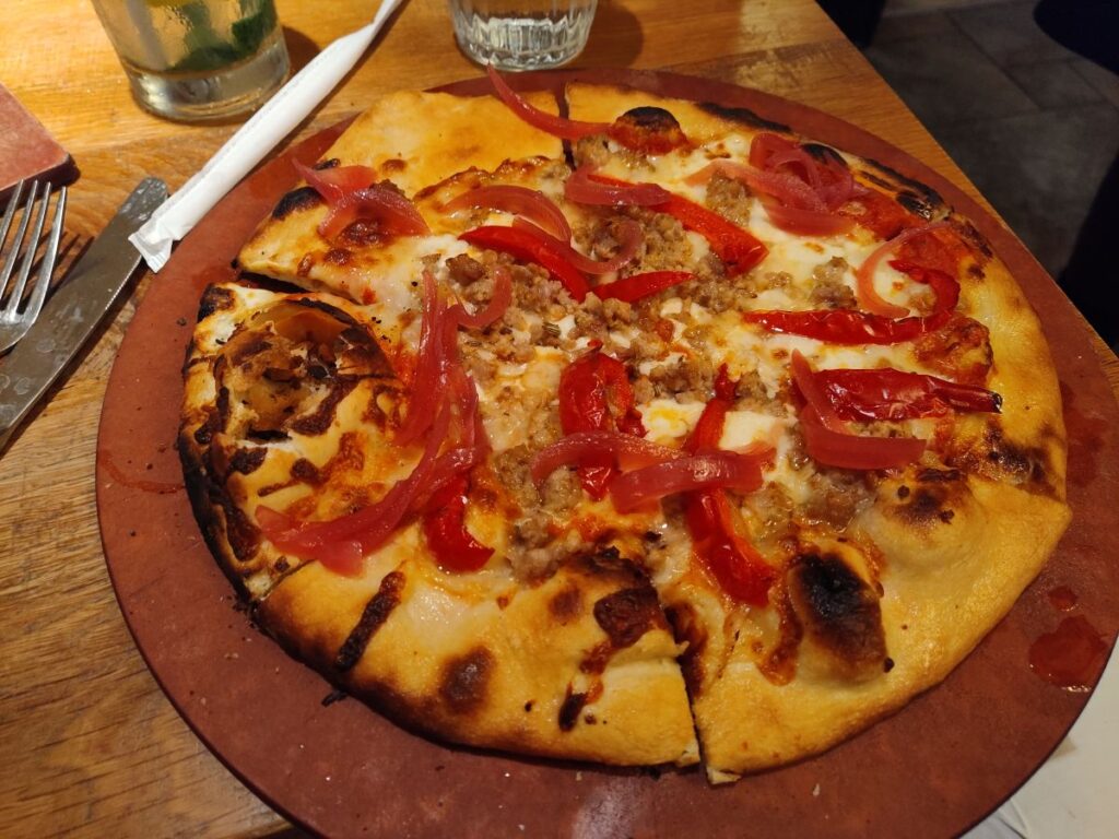 Disney Springs Dining Update