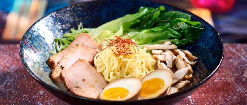 Blue Dragon Pan-Asian Restaurant