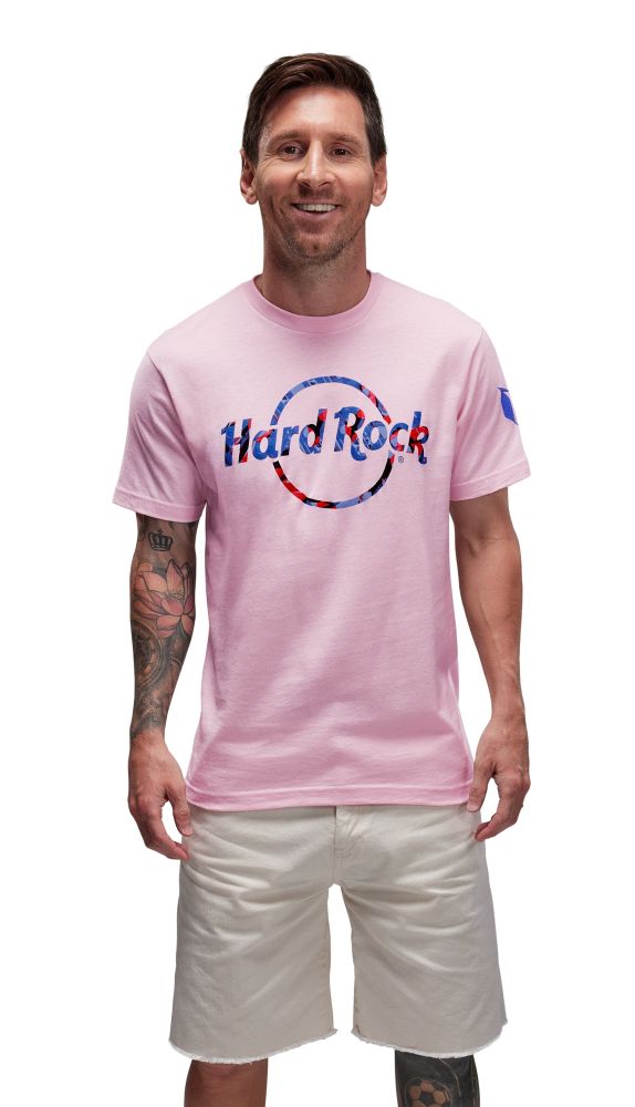 Hard Rock Cafe