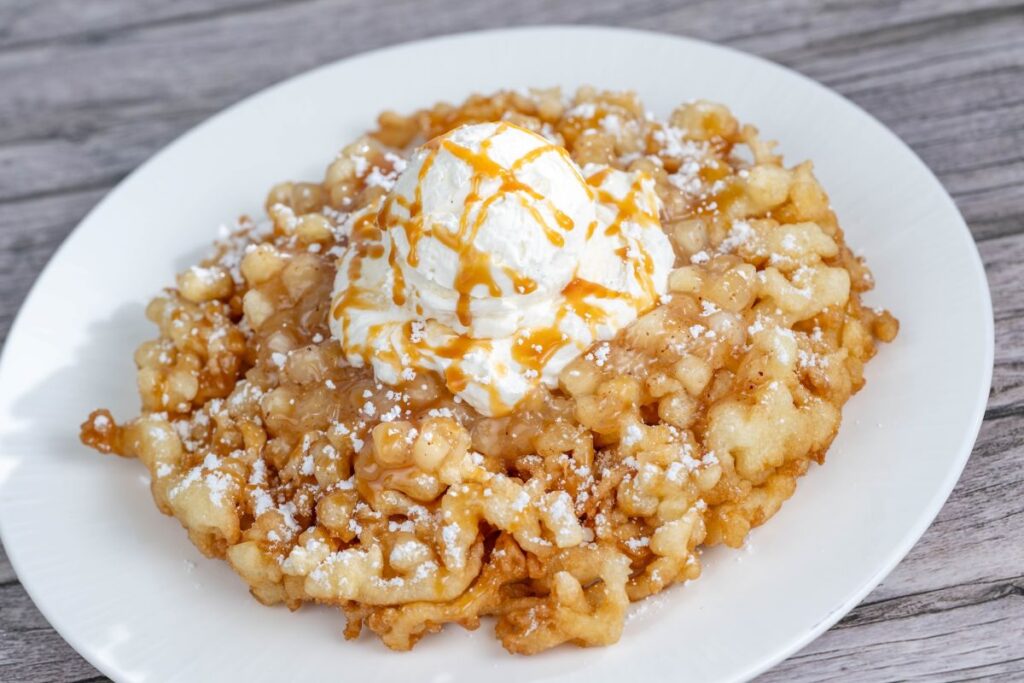 Fourth of July Food