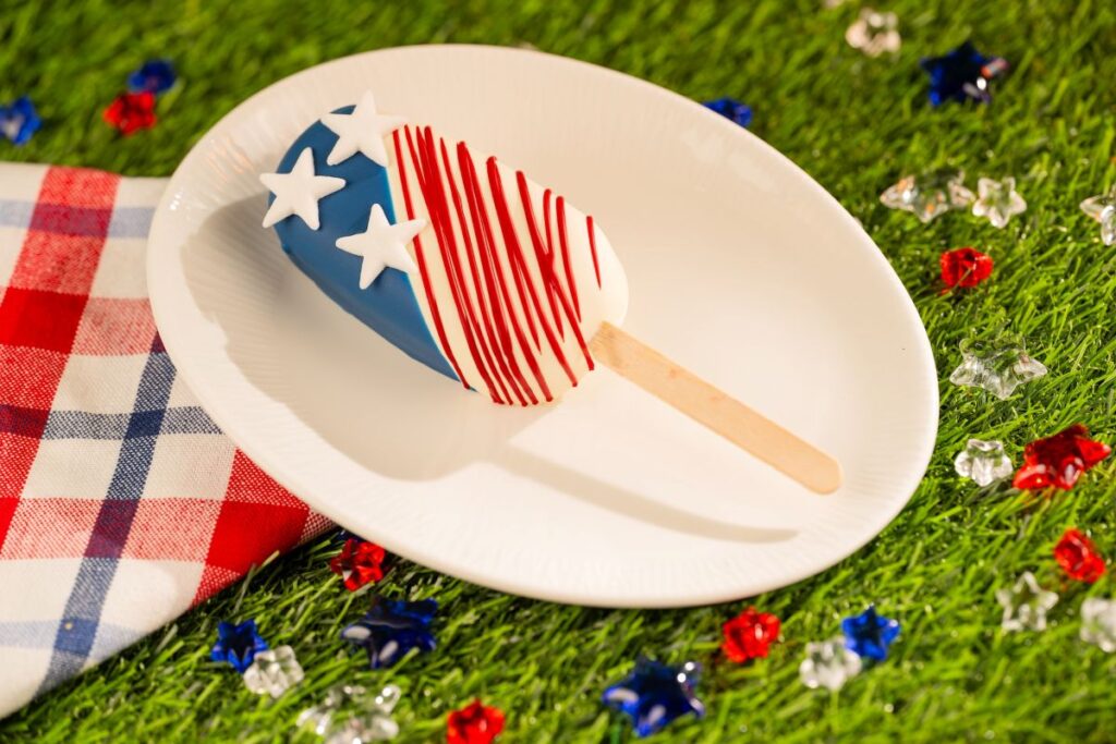 Fourth of July Food