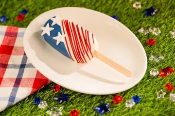 Fourth of July Food