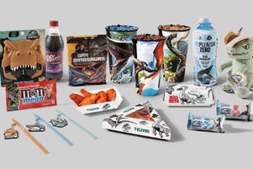 Jurassic World: Rebirth