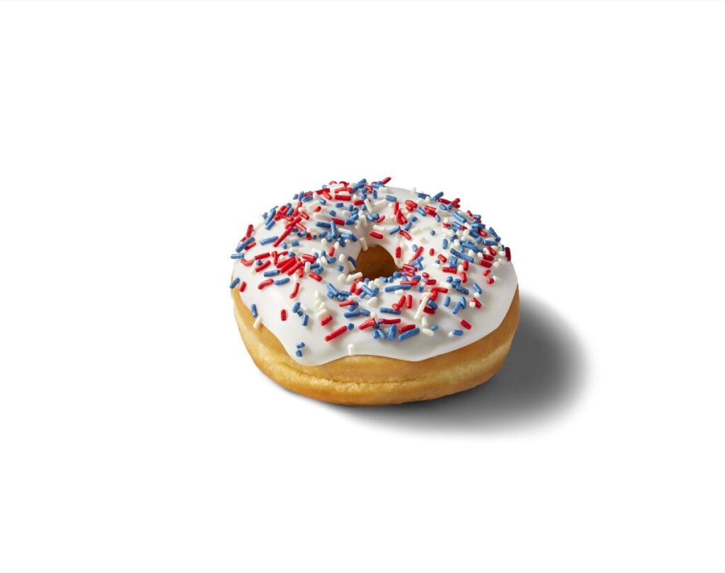 7-Eleven Fourth of July