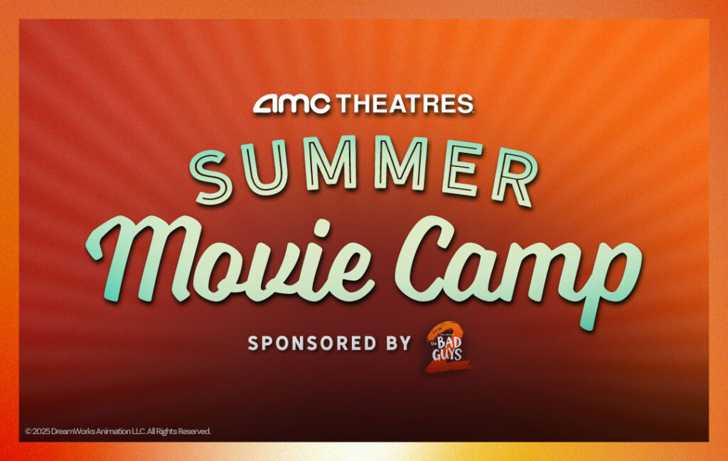 Disney Springs summer movies