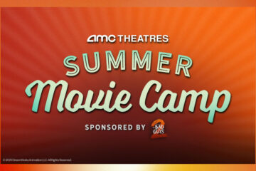 Disney Springs summer movies