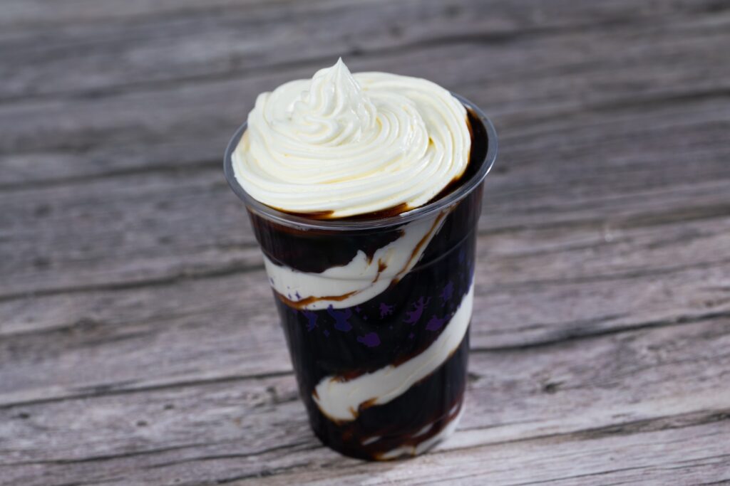Hollywood Studios summer menu