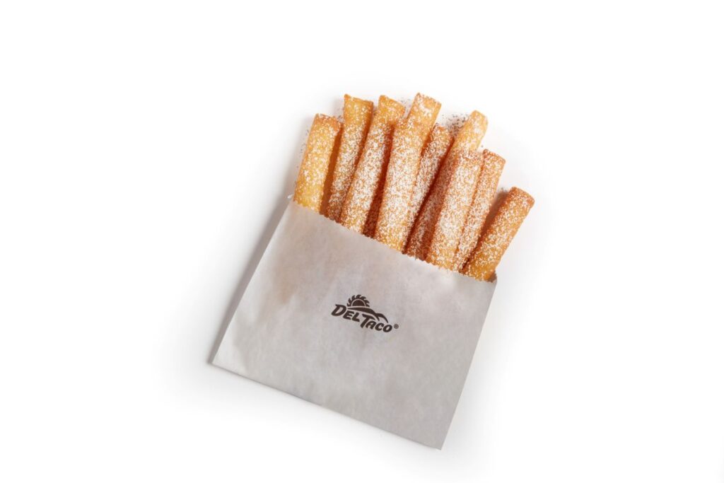Funnel Fries image