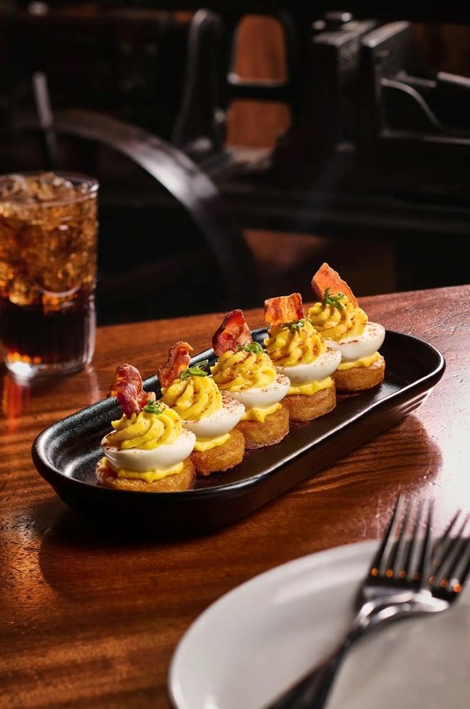 Disney Springs Dining Update