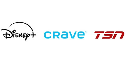 Disney Crave TSN bundle