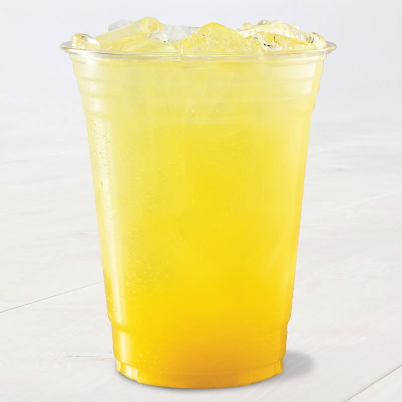 Einstein Bros. Morning Mocktails