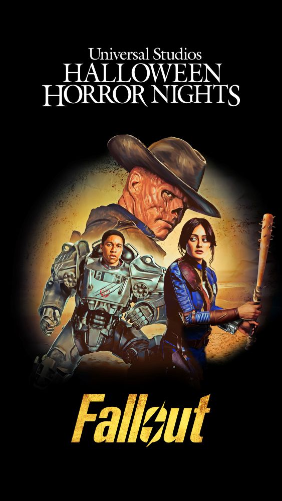 HHN multi-Night Tickets