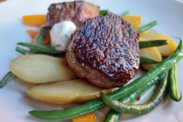 Via Napoli Dining Review