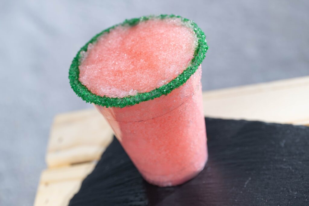 Hollywood Studios summer menu