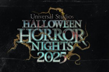 Halloween Horror Nights