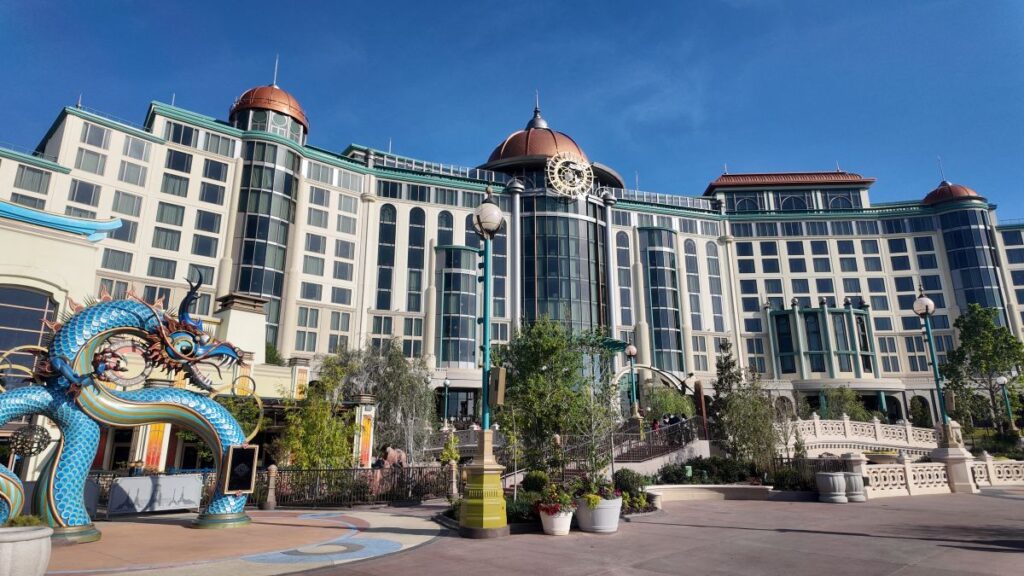 Universal Orlando Annual Pass