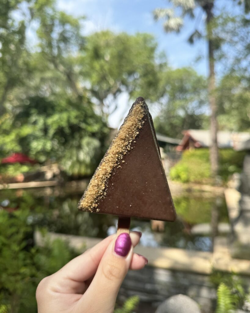Animal Kingdom New Treats