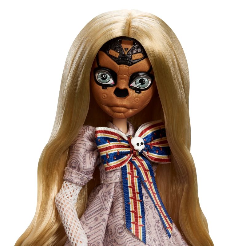 Mnster High M3GAN Doll